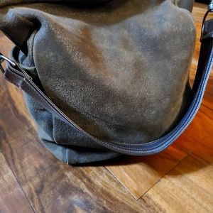 Rough tumble small Brunswick